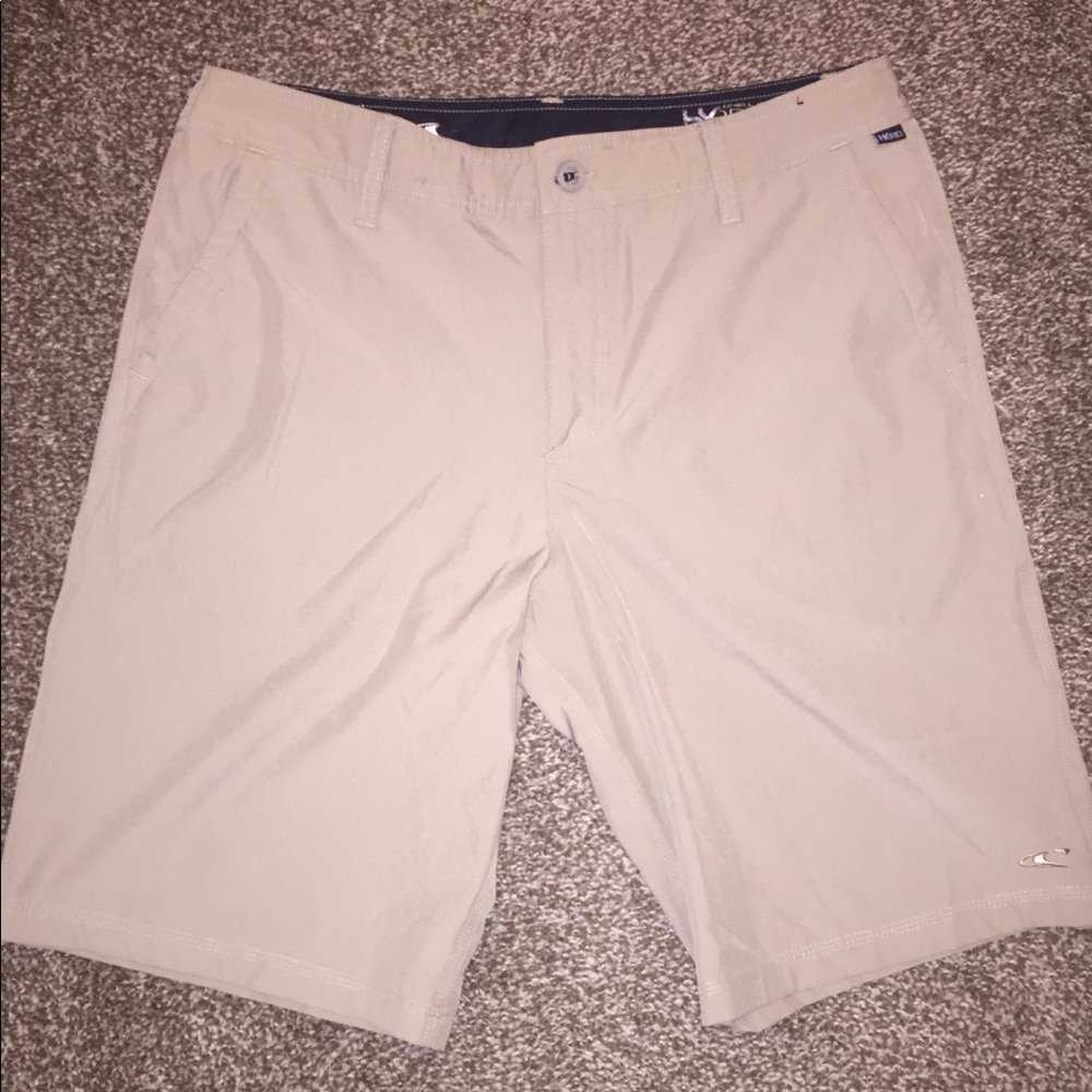 O’Neill Men’s Hybrid Shorts